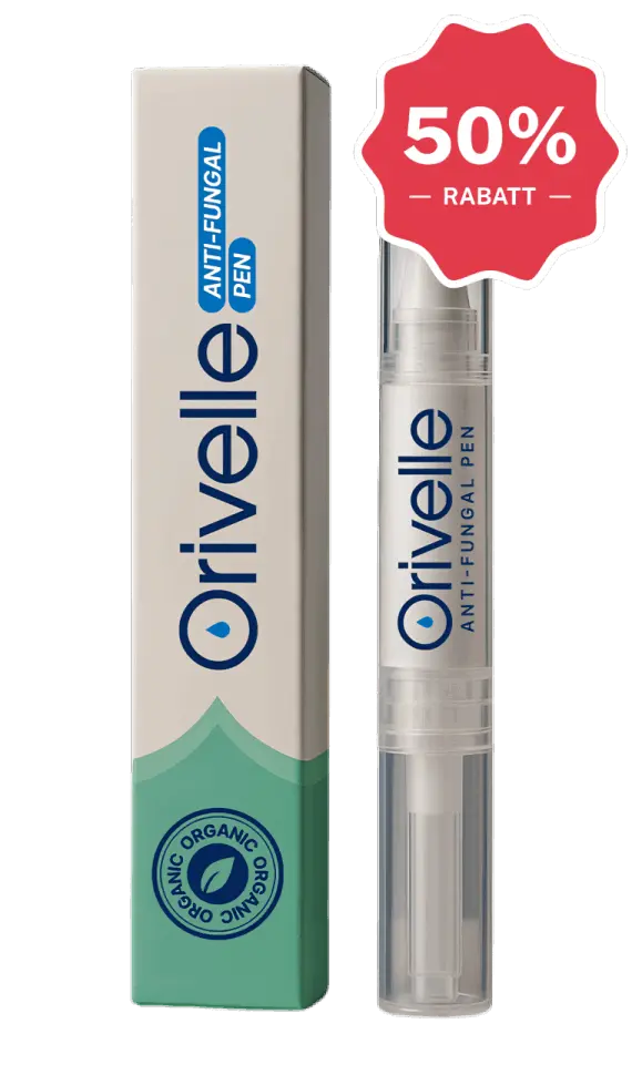Buy Oriveille Nail Fungus Pen now – Oriveille